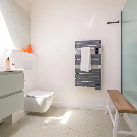 Gascon, 4 Etoiles Avec Piscine, Hammam & Sauna * Marsolan