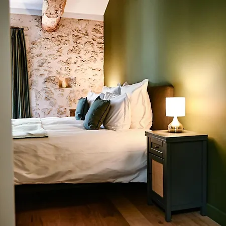 Holiday home Gascon, 4 Etoiles Avec Piscine, Hammam & Sauna Marsolan