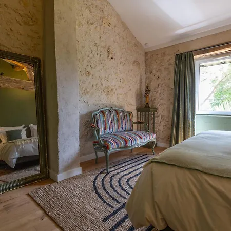 Gascon, 4 Etoiles Avec Piscine, Hammam & Sauna