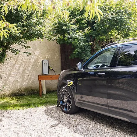 Gascon, 4 Etoiles Avec Piscine, Hammam & Sauna Marsolan