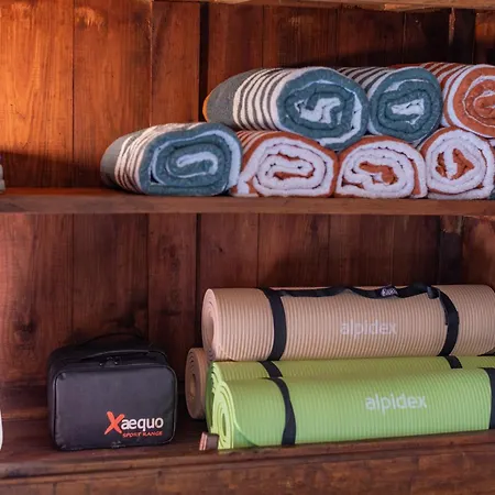 Gascon, 4 Etoiles Avec Piscine, Hammam & Sauna * Marsolan