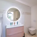 Hébergement de vacances Domaine La Védence - Gascon, Villa&spa Marsolan