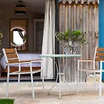 Сasa de vacaciones Domaine La Védence - Gascon, Villa&spa