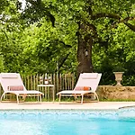 Сasa de vacaciones Domaine La Védence - Gascon, Villa&spa Marsolan