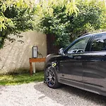 Domaine La Védence - Gascon, Villa&spa Marsolan