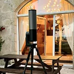 Domaine La Védence - Gascon, Villa&spa * Marsolan