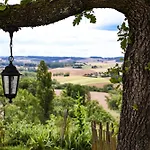 Domaine La Vedence - Gascon Et Sa - Privee Avec Et Piscine Marsolan