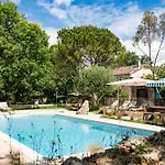 Domaine La Vedence - Gascon Et Sa - Privee Avec Et Piscine *
