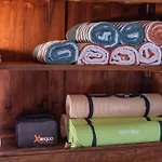 Domaine La Védence - Gascon, Villa&spa * Marsolan