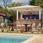 Domaine La Védence - Gascon, Villa&spa Marsolan