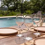 Domaine La Vedence - Gascon Et Sa - Privee Avec Et Piscine * Marsolan