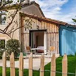 Domaine La Védence - Gascon, Villa&spa Сasa de vacaciones Marsolan