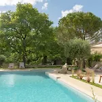 Domaine La Védence - Gascon, Villa&spa Hébergement de vacances *