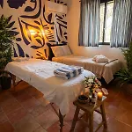 Domaine La Védence - Gascon, Villa&spa * Marsolan