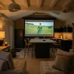 Domaine La Védence - Gascon, Villa&spa