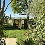 Сasa de vacaciones Domaine La Védence - Gascon, Villa&spa *