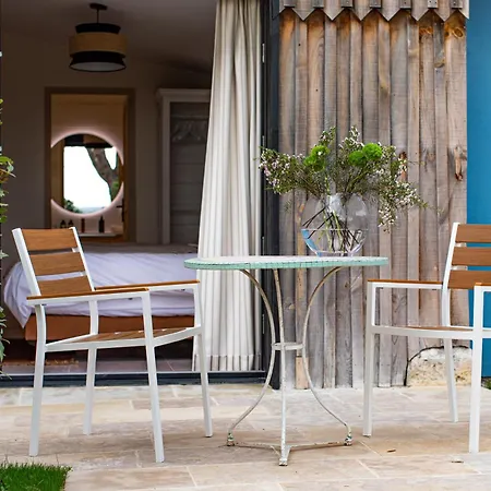 Ferienhaus Gascon, 4 Etoiles Avec Piscine, Hammam & Sauna