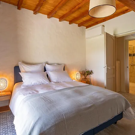 Gascon - Maison De 4 Etoiles Avec Piscine Et Vue Proche De Lectoure