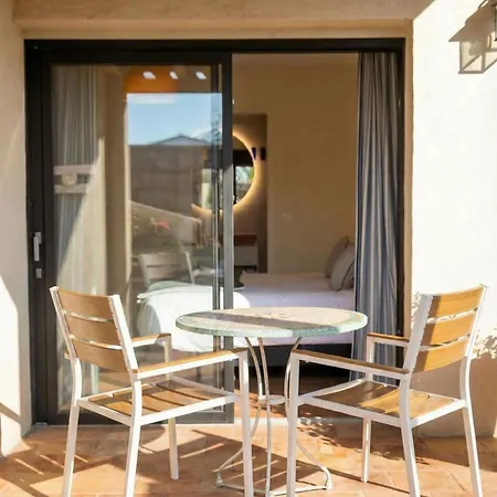 Dom wakacyjny Domaine La Vedence - Gascon Et Sa - Privee Avec Et Piscine Marsolan