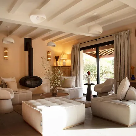 Domaine La Vedence - Gascon Et Sa - Privee Avec Et Piscine Marsolan
