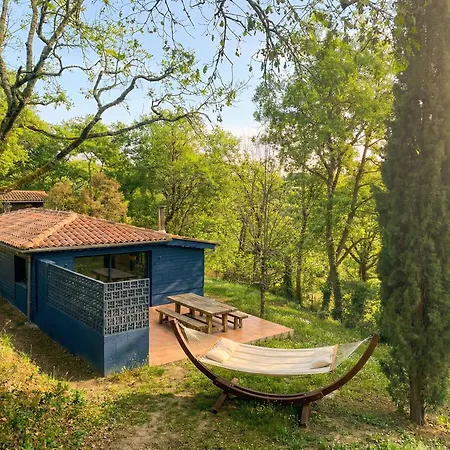 Domaine La Védence - Gascon, Villa&spa * Marsolan