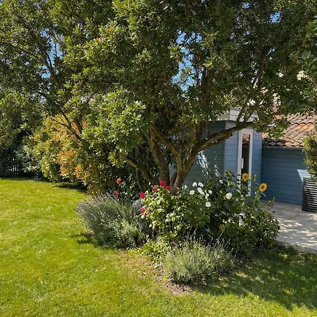 Domaine La Védence - Gascon, Villa&spa Hébergement de vacances *