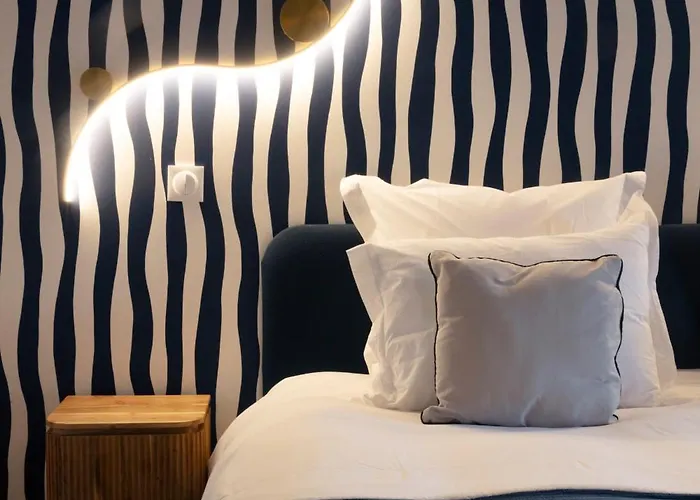 Hébergement de vacances Domaine La Védence - Le Mas Gascon, Villa&Spa